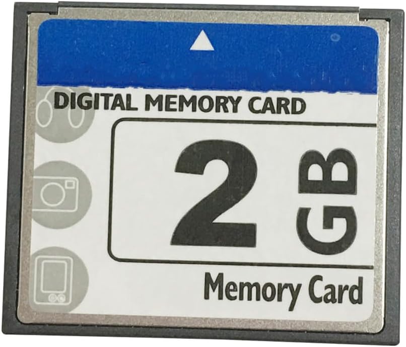 Bdiskky 128MB 128MB CF Memory Card Industrial Grade SLC Nand Camera Cards