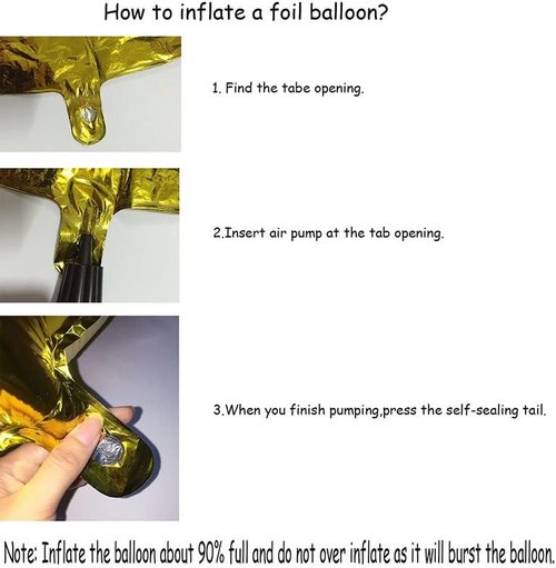 GOER 16-Inch Jumbo Foil Balloons - Sweet 16 Birthday Party Decorations | Sage Green Color