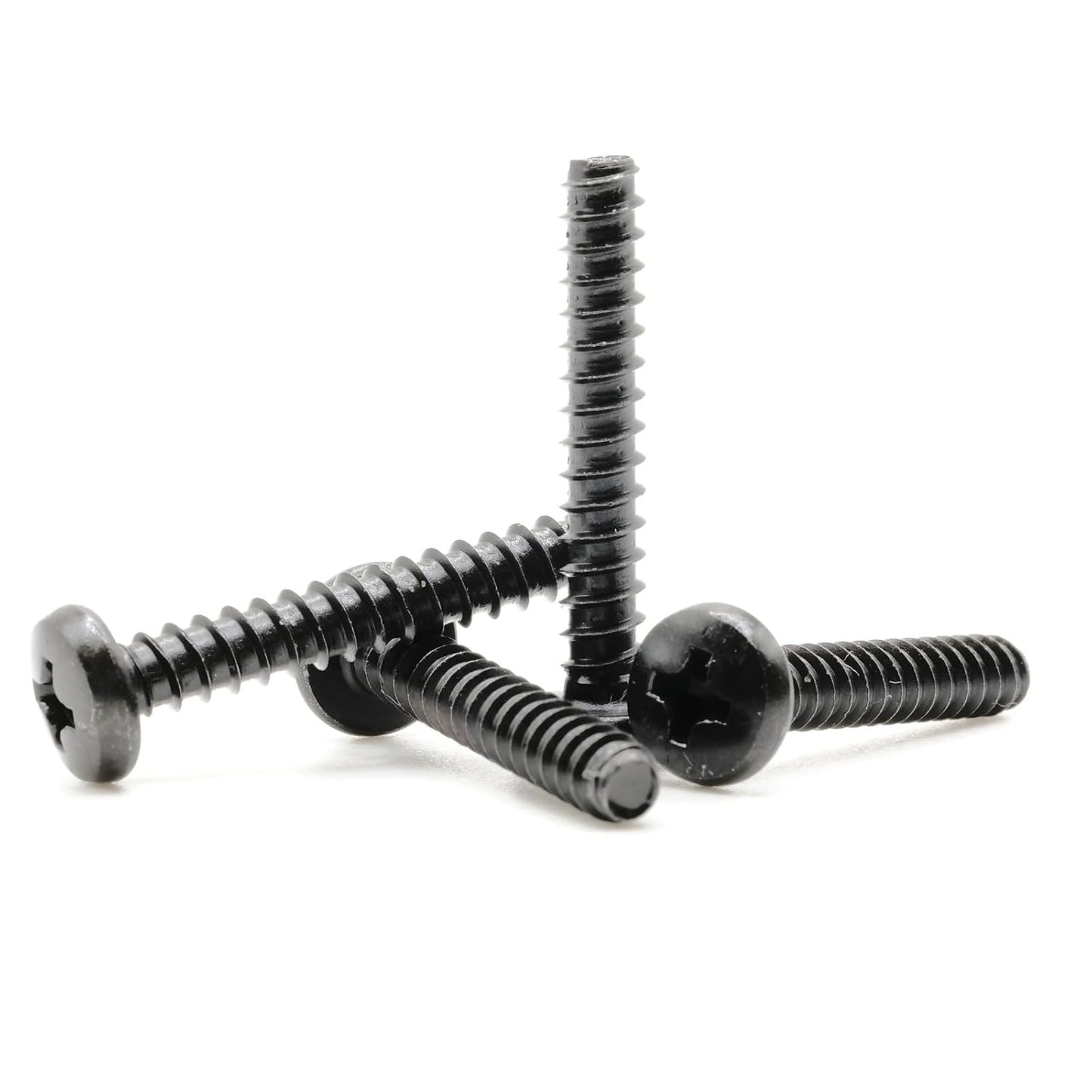 ReplacementScrews 55PUL7973/F7-55 Inch 7900 Set (Pack 4) Stand Screws Compatible with Philips Series Smart TV