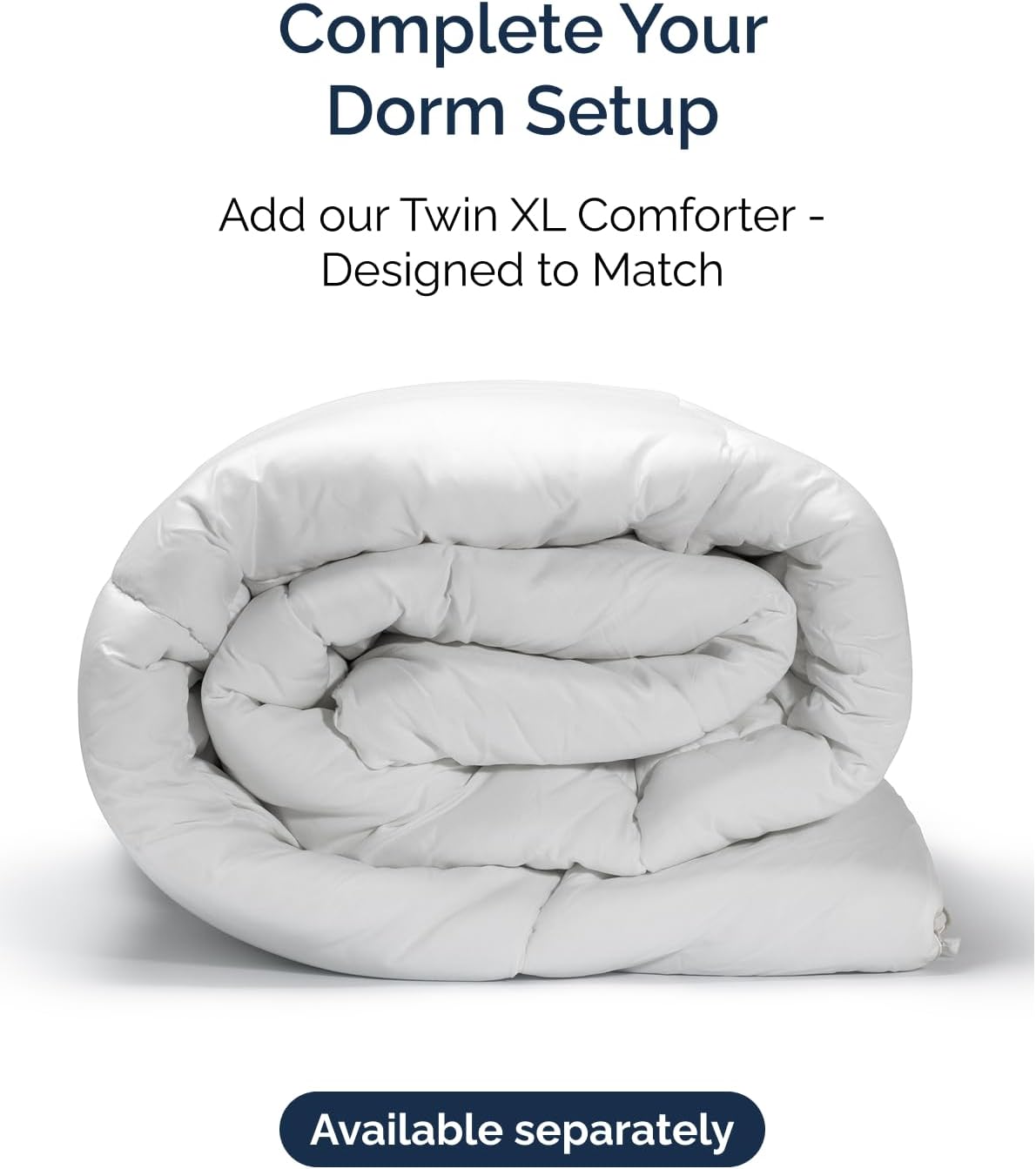 Skiennix Twin Size Sheet Set - Comfy Cooling Bed Sheets - Luxury Bedding with Deep Pockets - Beige Stripes