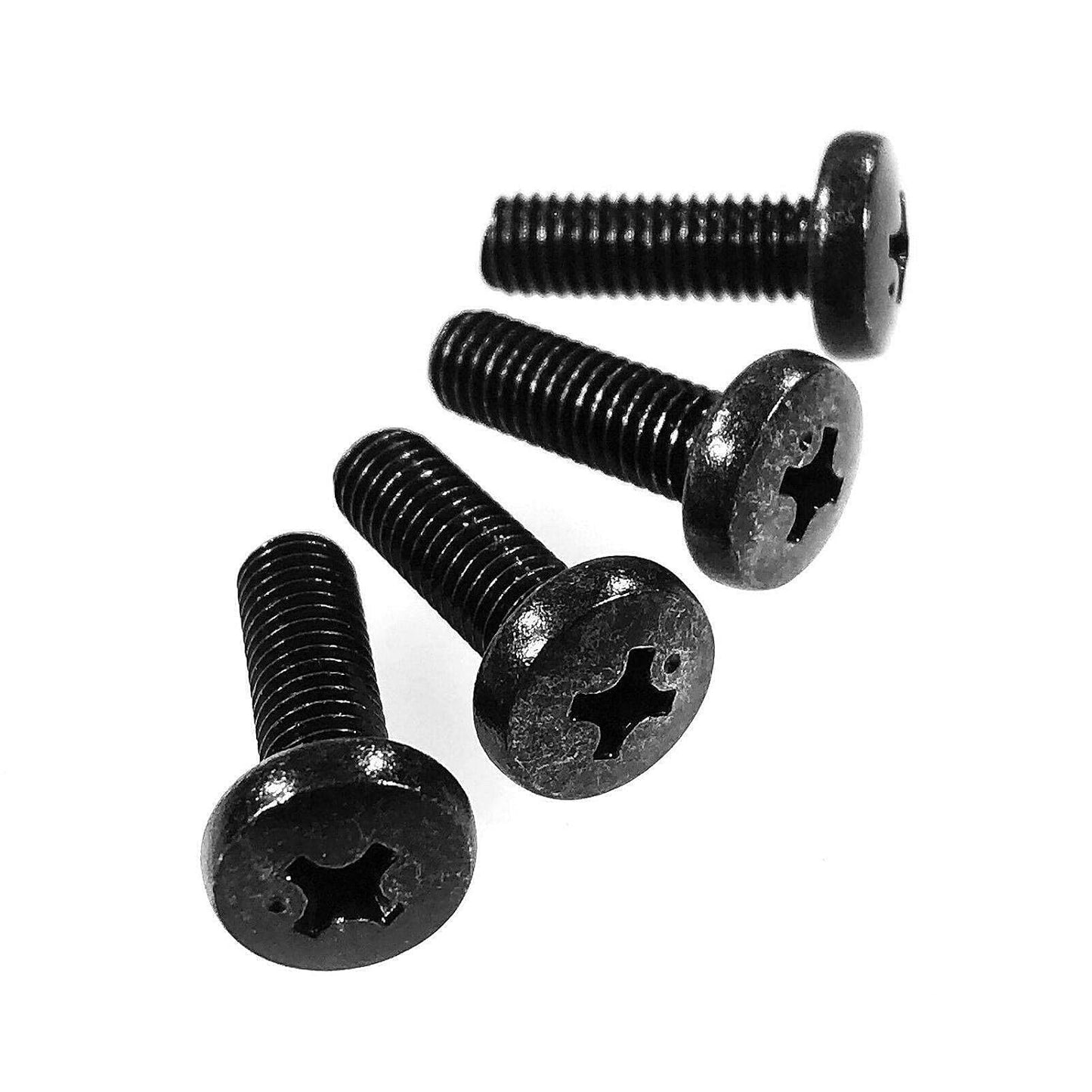 FocalTop 55R80, 49R80, 50R8, 55R7 Replacement TV Base Stand Pedestal Leg Screws for Hitachi