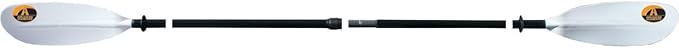 ADVANCED ELEMENTS Orbit 4 Part Kayak Paddle