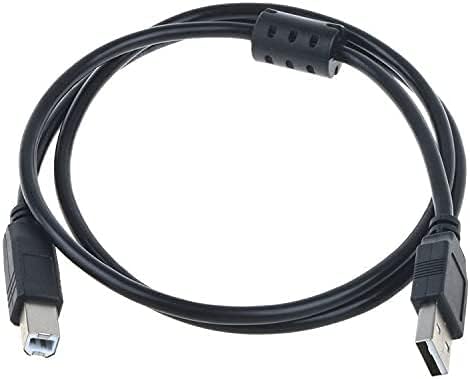 BestCH 7200 7200i 8100 USB Cable Data PC Cord for Plustek OpticFilm Photo Slide Film Scanner