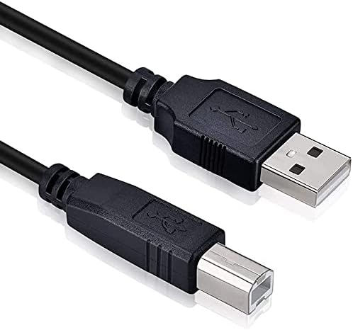 BestCH 7200 7200i 8100 USB Cable Data PC Cord for Plustek OpticFilm Photo Slide Film Scanner