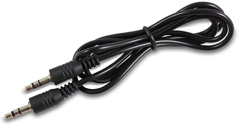 Marg 3.5mm S382w-C0 SB4551-D5 SB4451-C0 Audio Cable Cord for Vizio Soundbar Speaker
