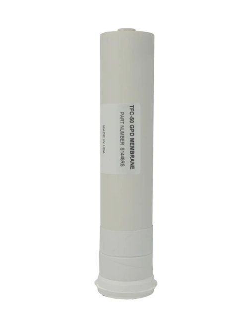 American Water Solutions S1448RS Replacement Reverse Osmosis Membrane