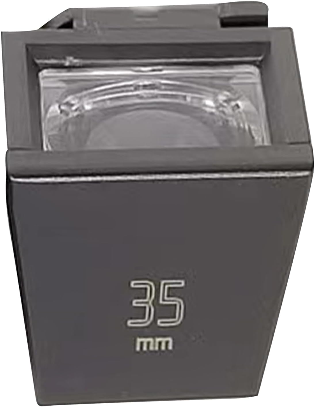 CHICHIYANG Mini Optical Side Axis Viewfinder Replacement for Cameras