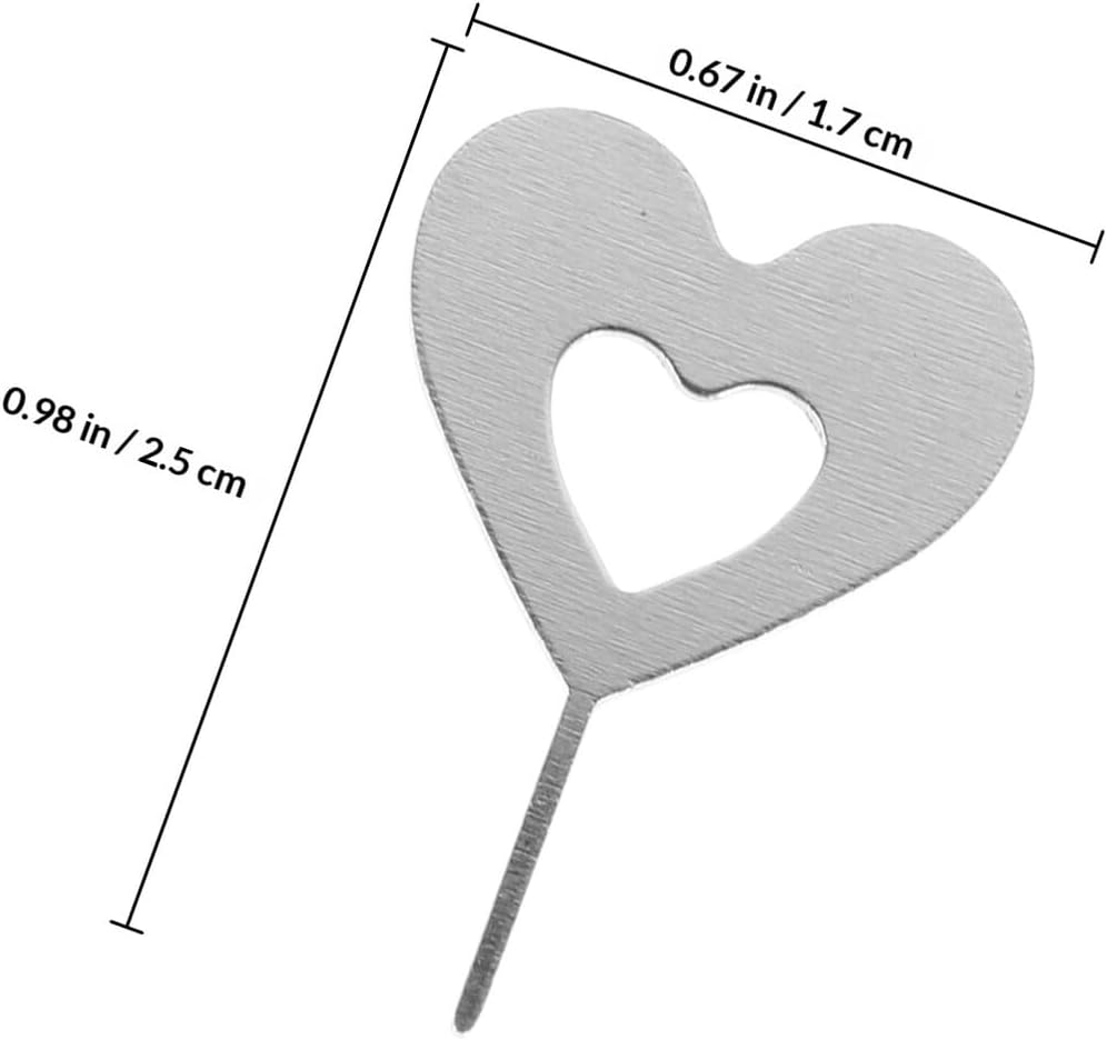 100pcs Sim Card Removal Pin and Mobile Phone Card Ejector Tool, Universal Sim Tray Opening Needles for Smartphone