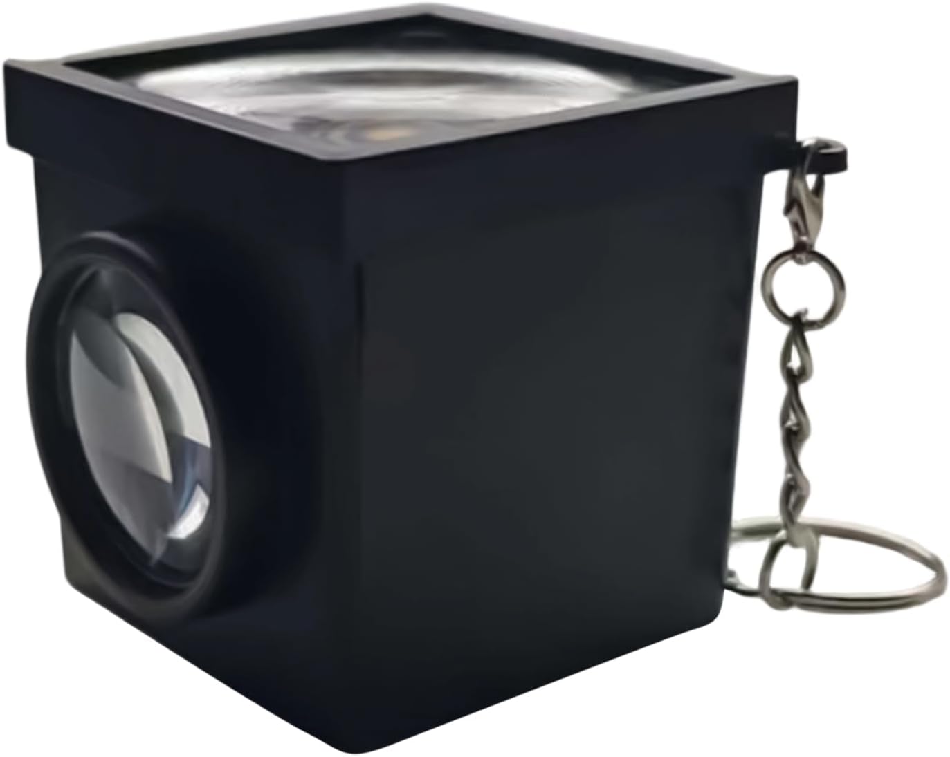 Generic 50mm External Camera Viewfinder - Bright Screen, DSLR Mirrorless and Video Camera Accessory, Adjustable Angle