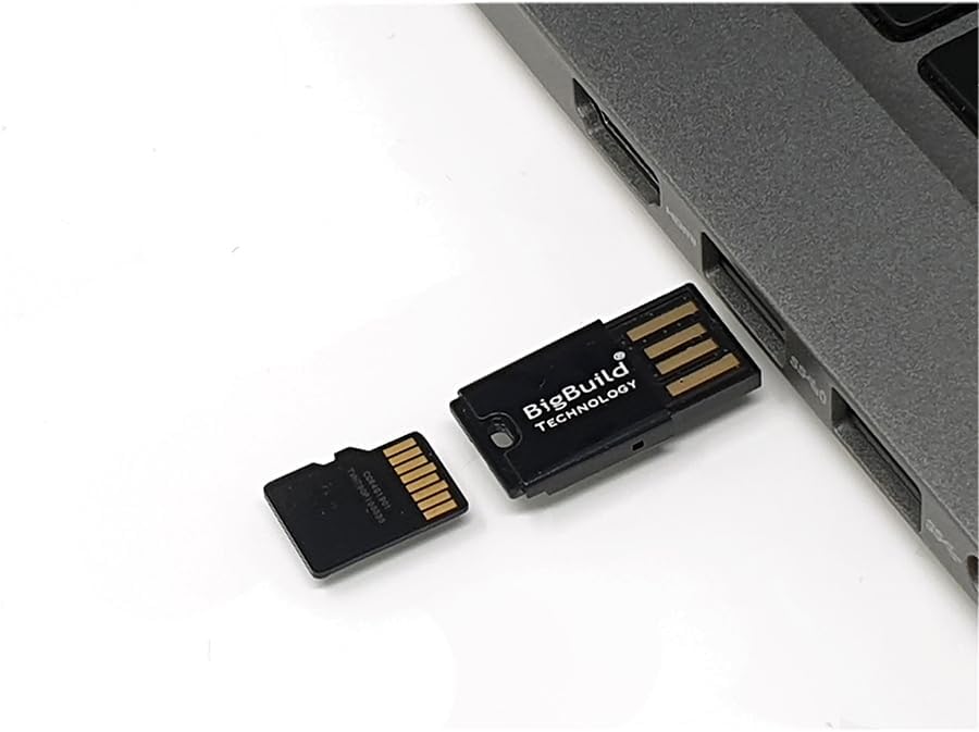 BigBuild Technology 128GB 100MB/s U3 E13, Ultra Fast Micro SDXC Memory Card for Motorola Moto Moto G Pure Cell Phone