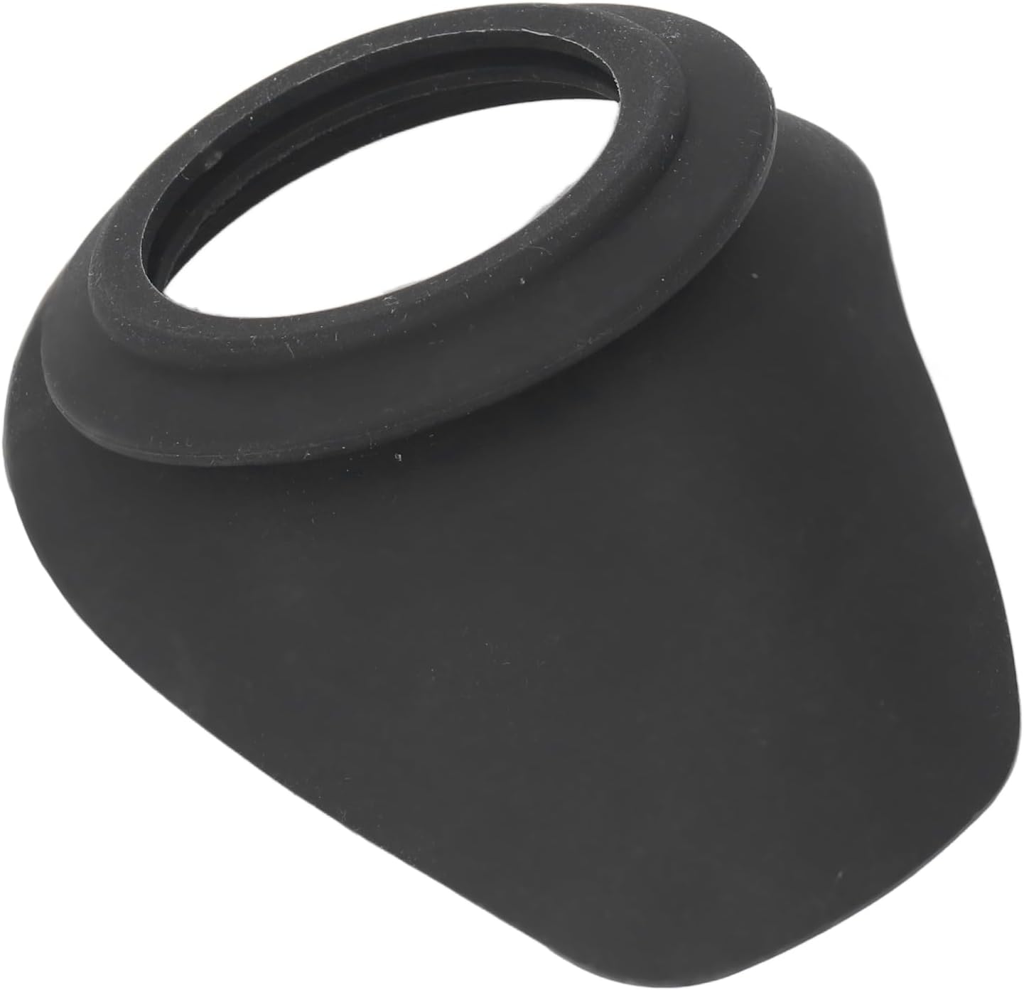 SD1000 MC1500 MC2500 Camera Viewfinder Eyecup Rubber Eyepiece for Compact Protective