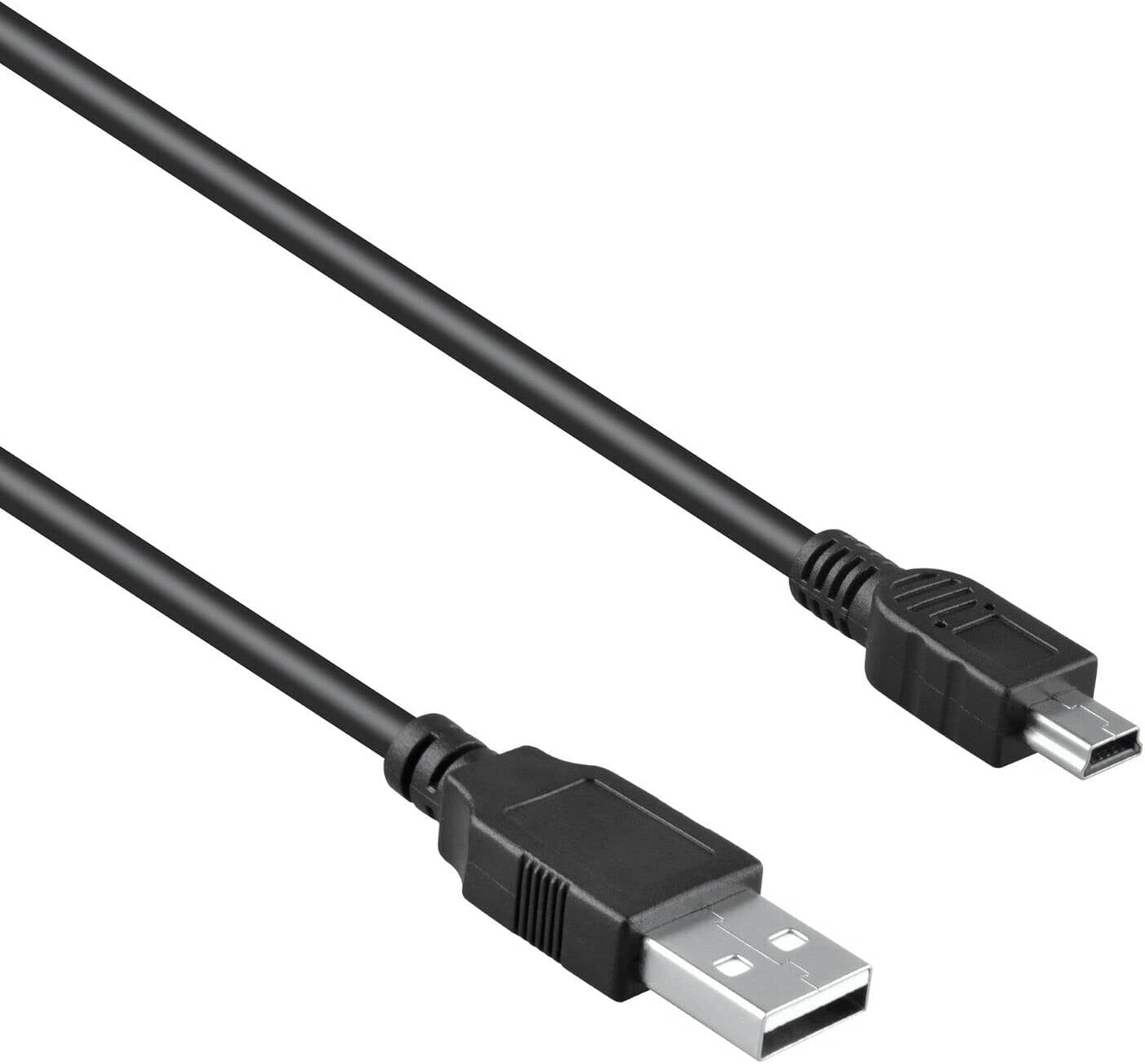 Marg 0667 0662 USB Data/Charging Cable Cord Lead for Philips Voice Tracer Recorder LFH LFH