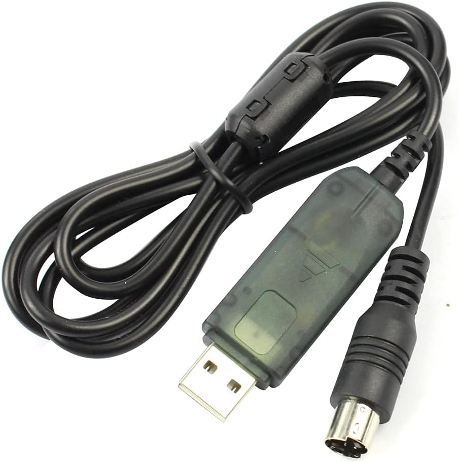 Haolahaola T6 I6 CT6B F20430 Replacement Part For Data Cable Download Line For TX Upgrade Firmware