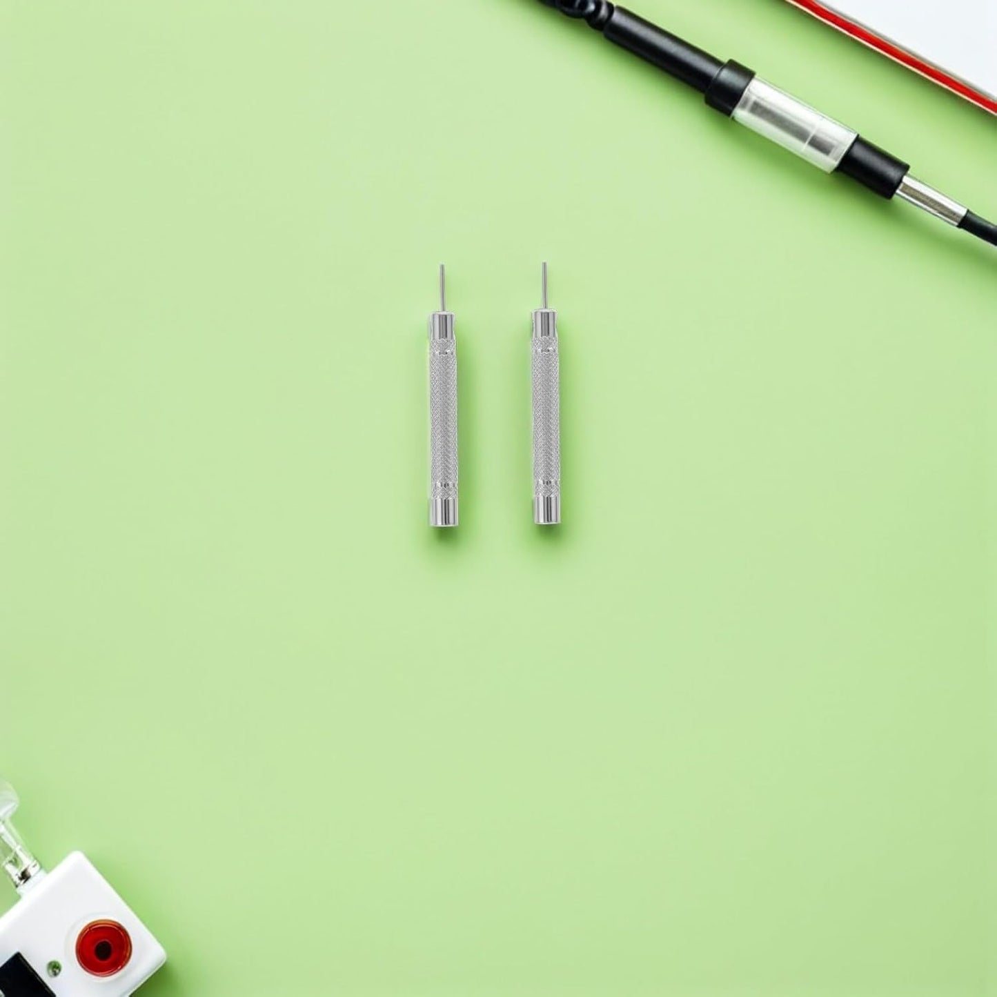 20pcs Set Beaupretty Sim Card Ejector Pins and Phone Sim Remover Tools for Cell Phone Repair and Maintenance Compatible
