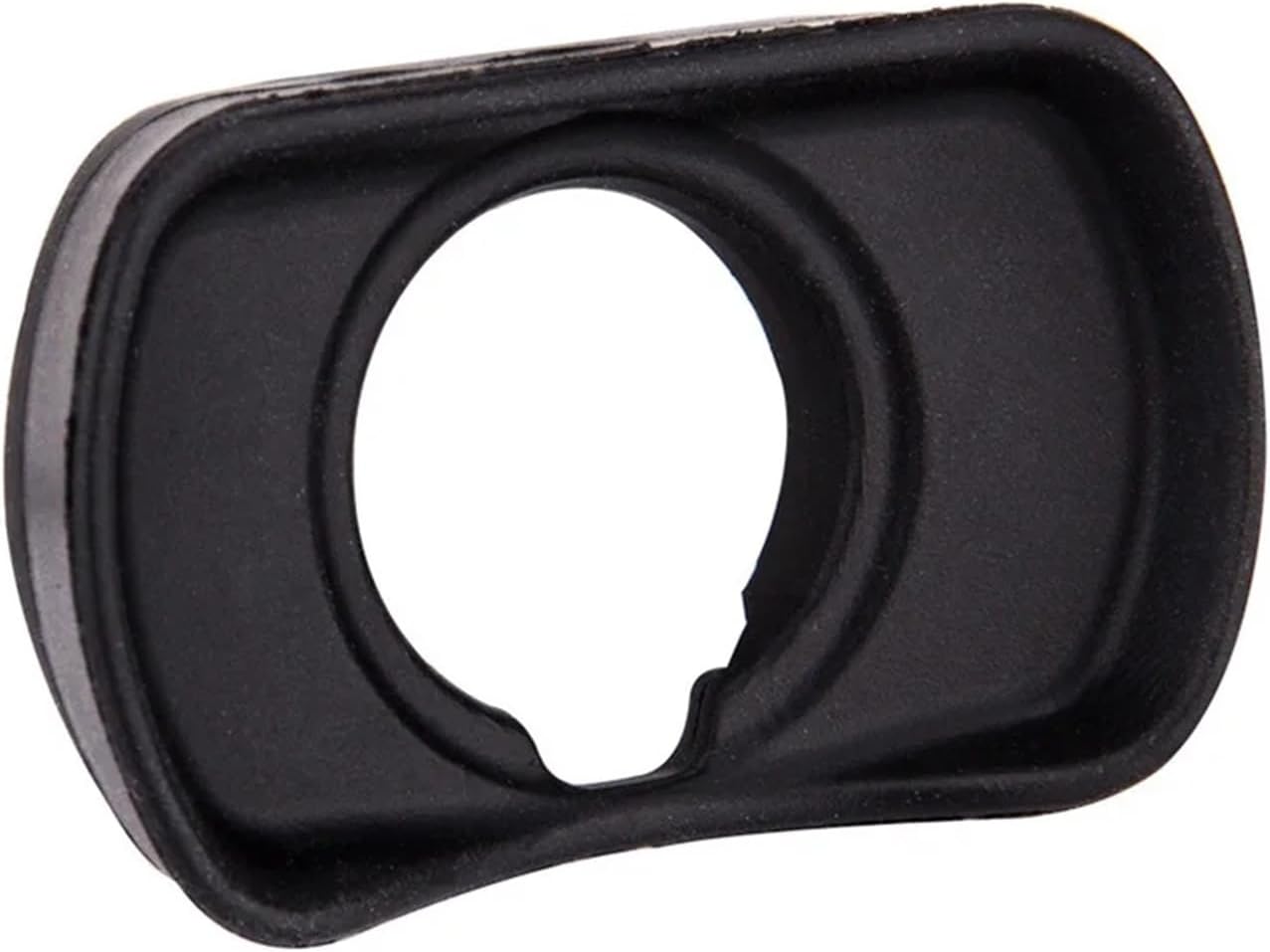 SGYYOFDP XT3 XT2 GFX-50S Camera Eyecup,Compatible for Fuji EC-XTL Goggles Viewfinder Part