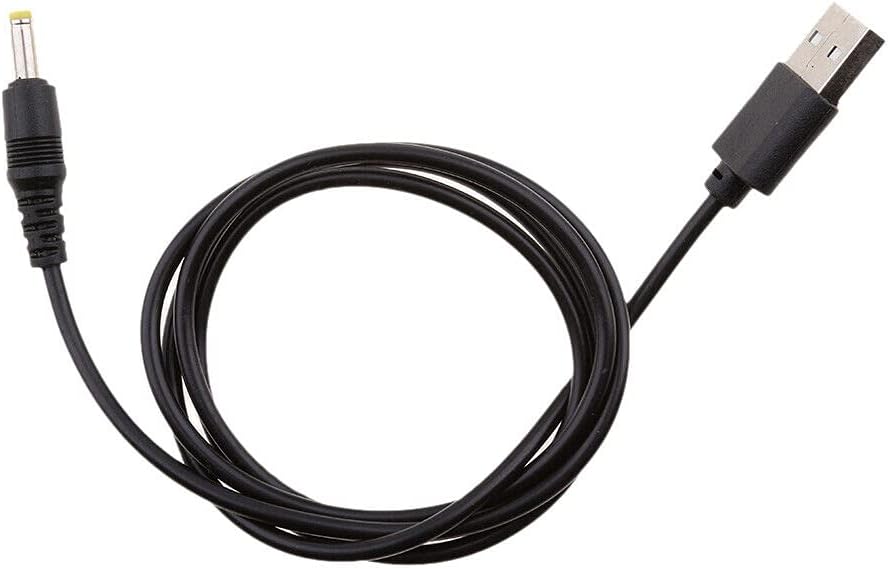 BestCH USB Charger for Motorola Baby Monitor