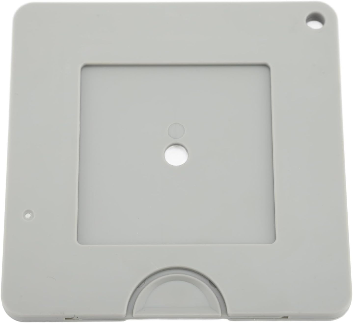 LUCKDANO Painting View Finder with Sliding Mechanism - Portable Color Isolation Drawing View Catcher for Artists