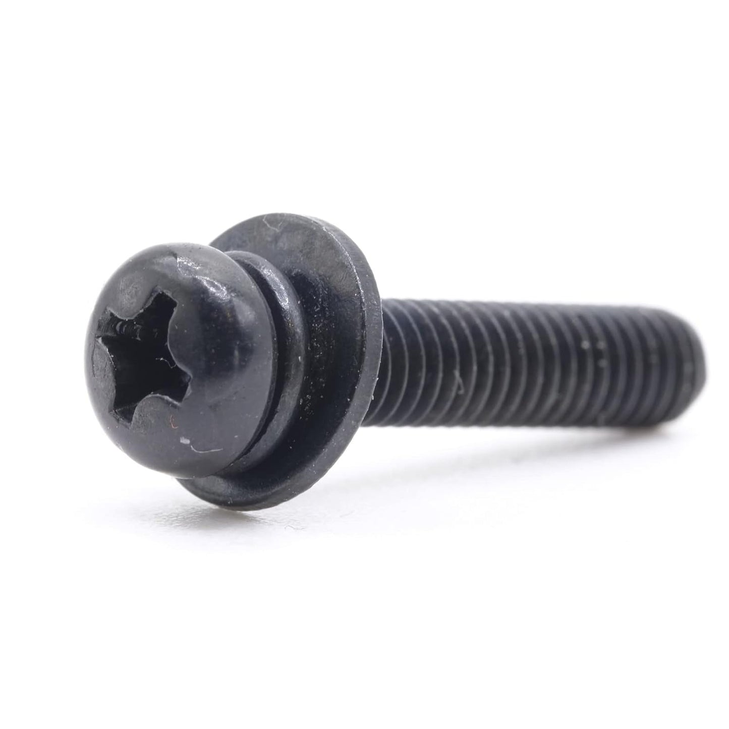 ReplacementScrews 65UA7700AUA 65 Inch UA77 Set (2025) Stand Screws Compatible with LG - Series TV - Complete Feet/Legs