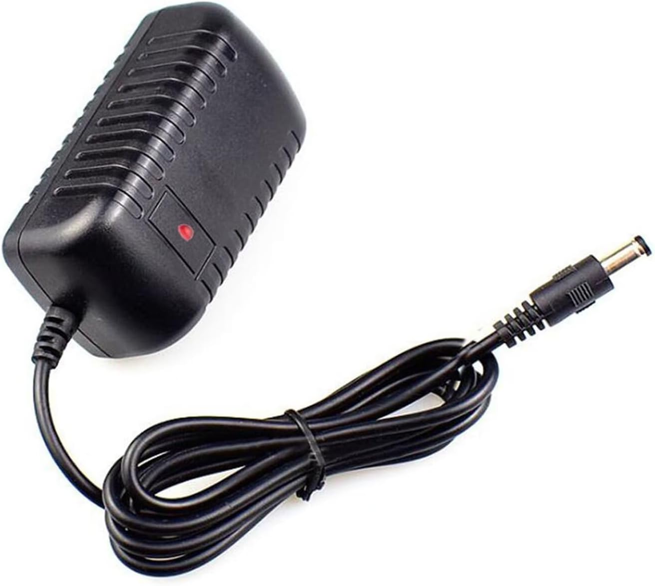 Syofeetked FR-N12 AC Adapter for Rakzu Relief Shiatsu Neck Shoulder Massager