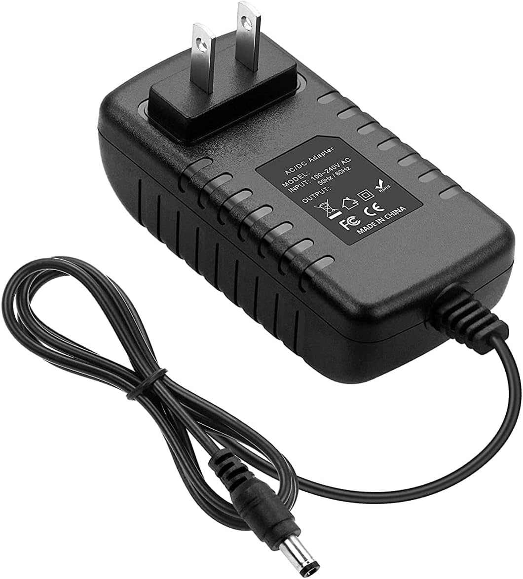 BestCH 12V HDP200 1080P 80 AC/DC Adapter for Mobile Pico Projector Portable Mini DLP LED Projector RGB Lumens Full Hd