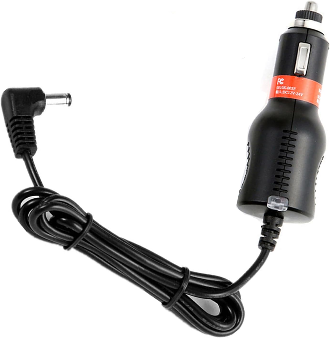 Generic 6Ft 2.0 Car Adapter Compatible with SpyPoint Force-Pro-S (Work on This Model Only) Trail Camera Video Recorder
