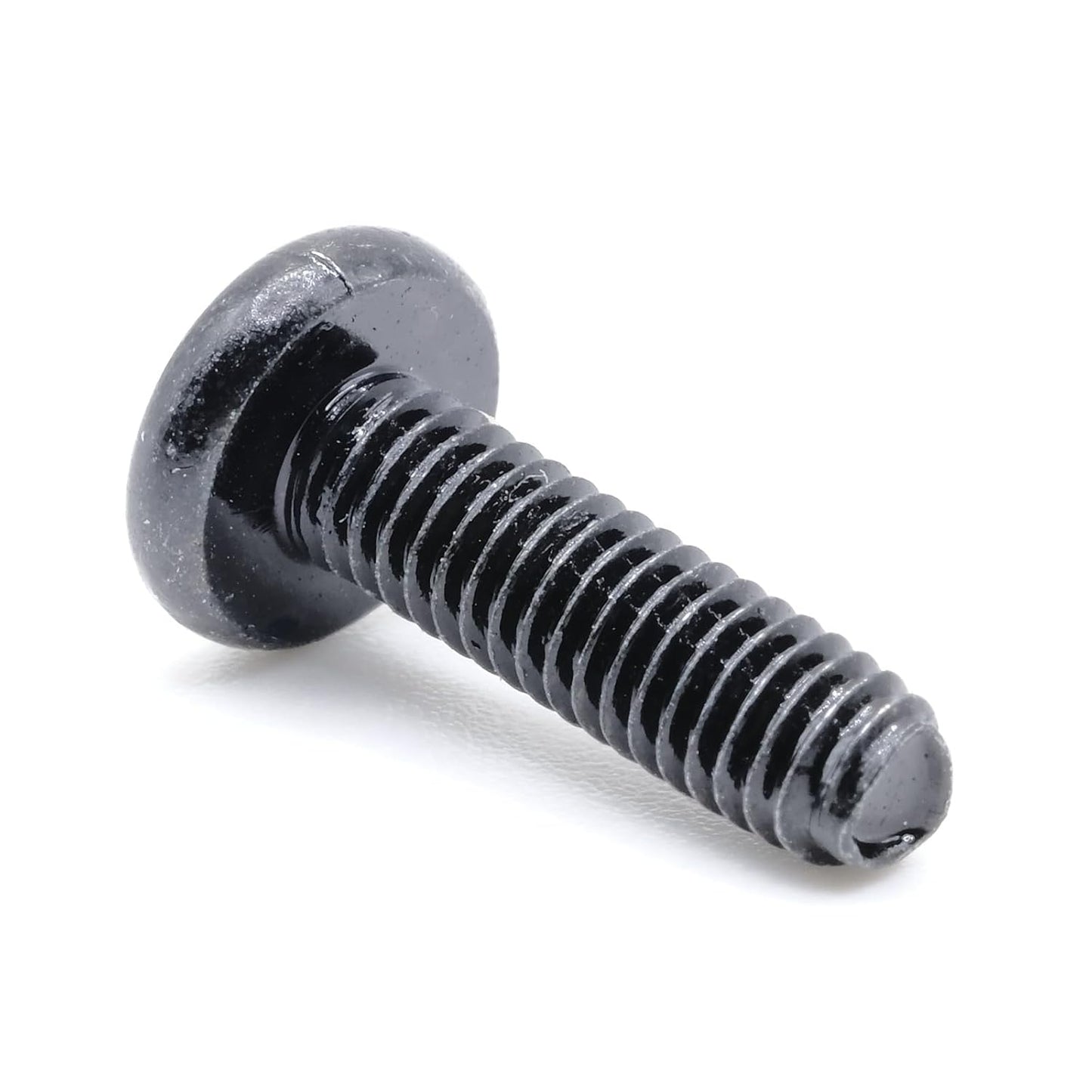 ReplacementScrews QN65Q80BDFXZA (QN65Q80BDF) 65 Inch Q80B 2022 Set (Pack 8) Stand Screws Compatible with Samsung