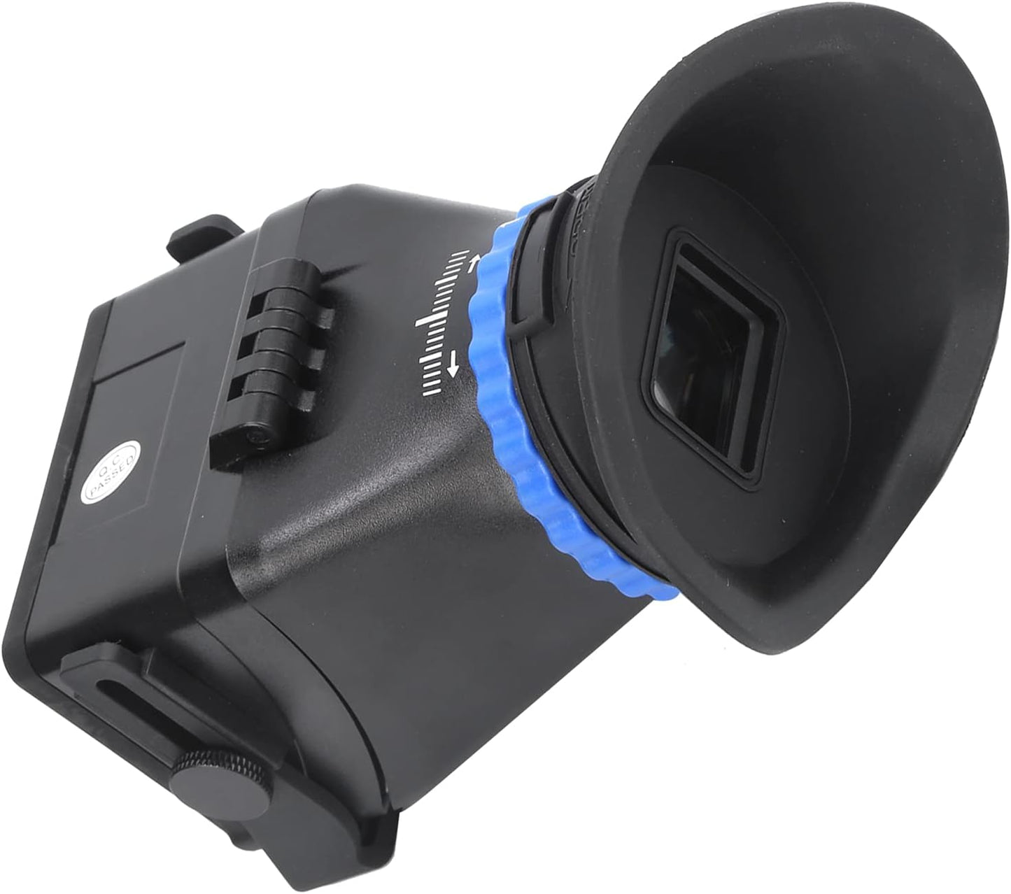 3X 3in/3.2in banapoy Camera Viewfinder High Definition Magnifier for Screen SLR Viewfinder Suitable for Elderly People