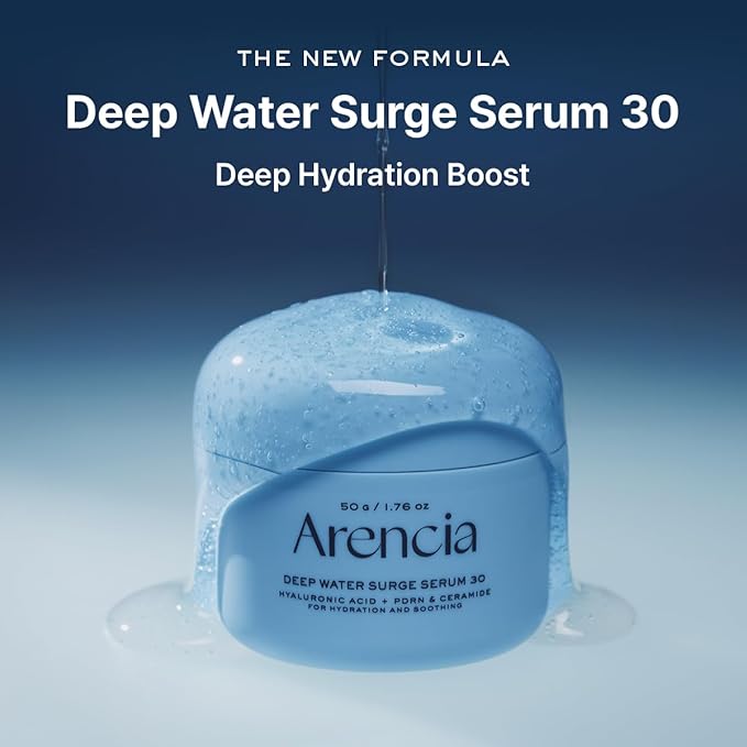 PDRN Intensive Hydration Overnight Serum - Cica PDRN + Hyaluronic Acid + Ceramide, Smooths fine line for plump glass skin, Korean Skincare 50g 1.76 oz