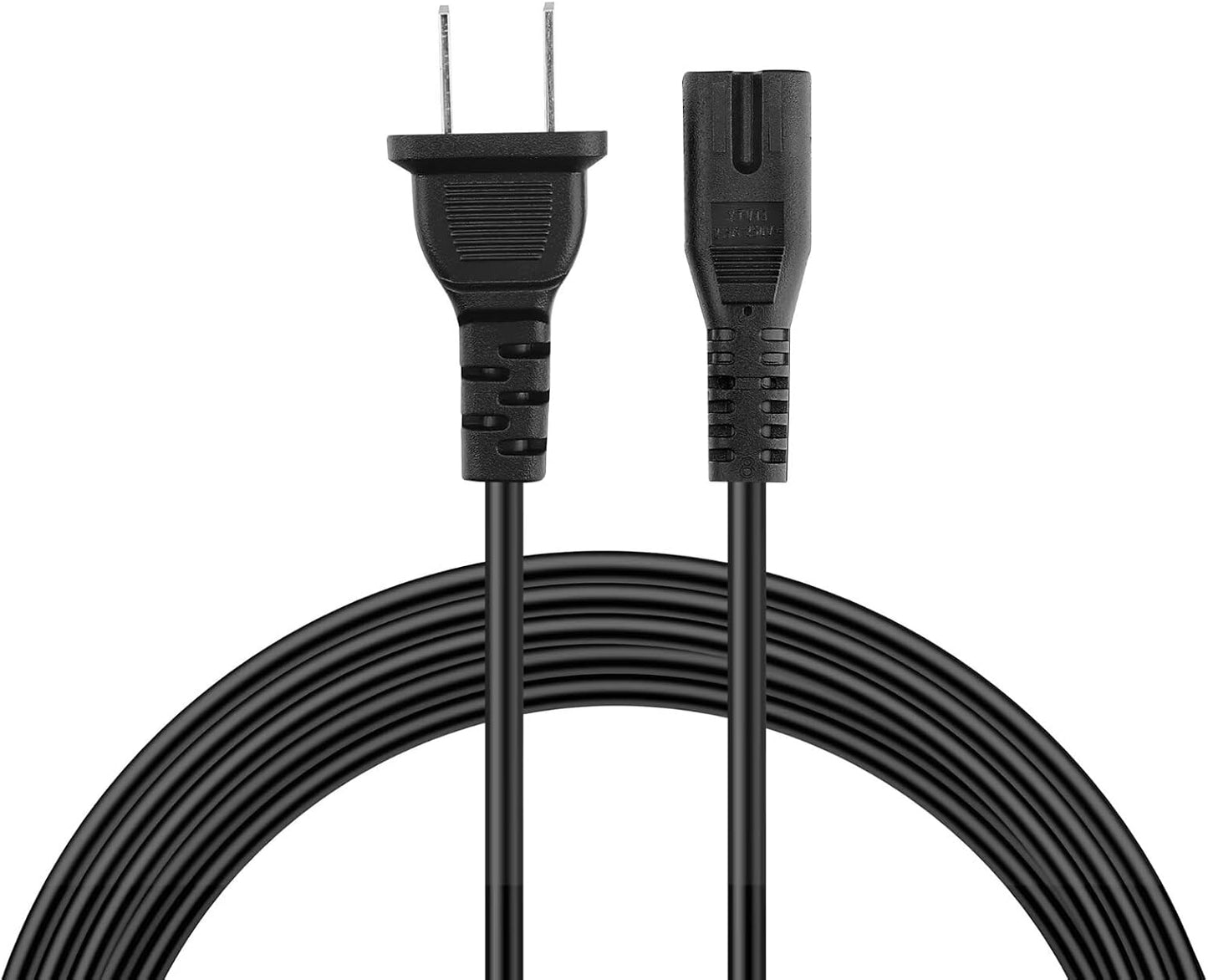 MDCGPower HW-C47M/ZA PS-WC40T AC Power Cord Cable Compatible with SoundBar Subwoofer