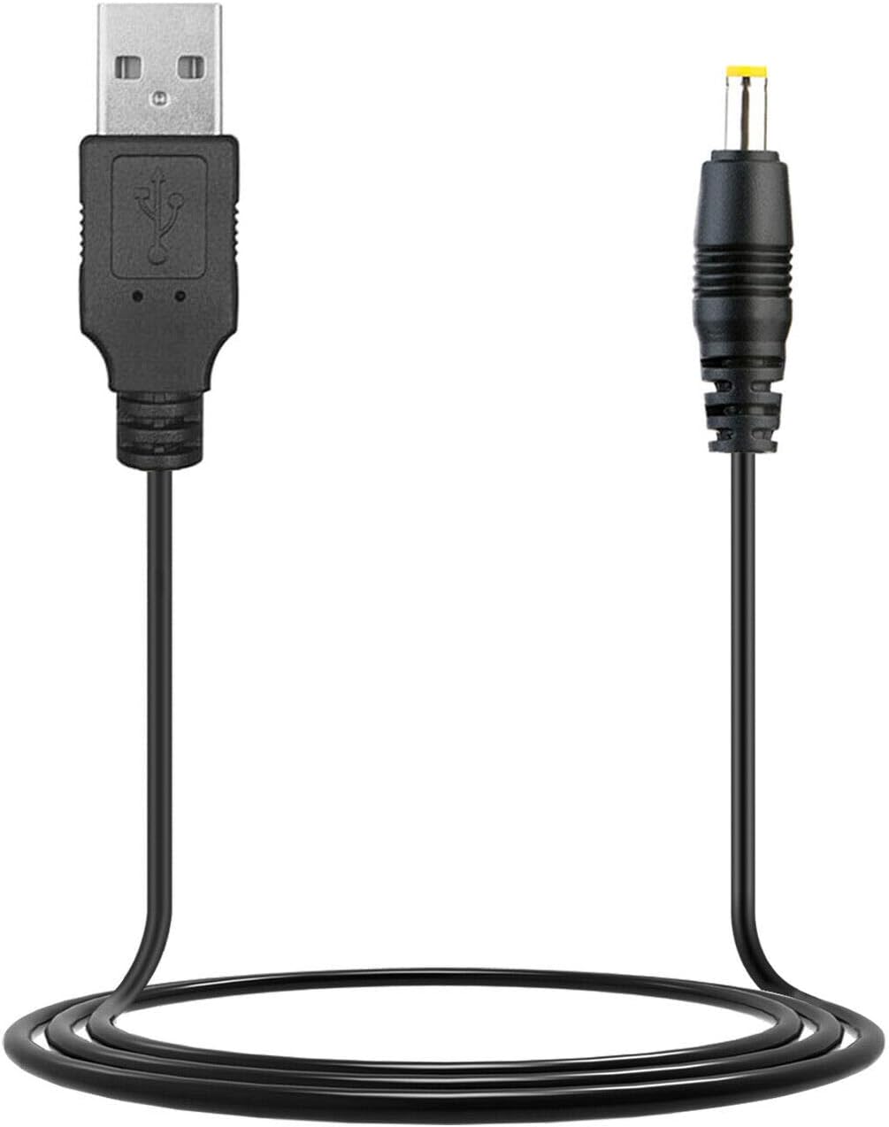 BestCH CX2870-1409 7Ci 7 USB Cable PC Charging Charger Power Cord Lead for Socket Mobile CHS Series Bluetooth Cordless