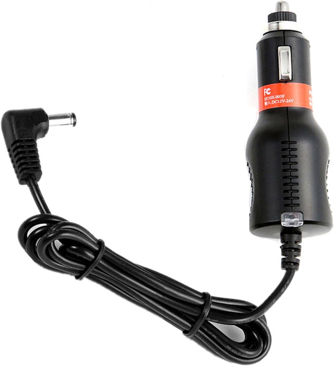 Generic 6Ft 2.0 Car Adapter Compatible with SpyPoint Force-Pro-S (Work on This Model Only) Trail Camera Video Recorder