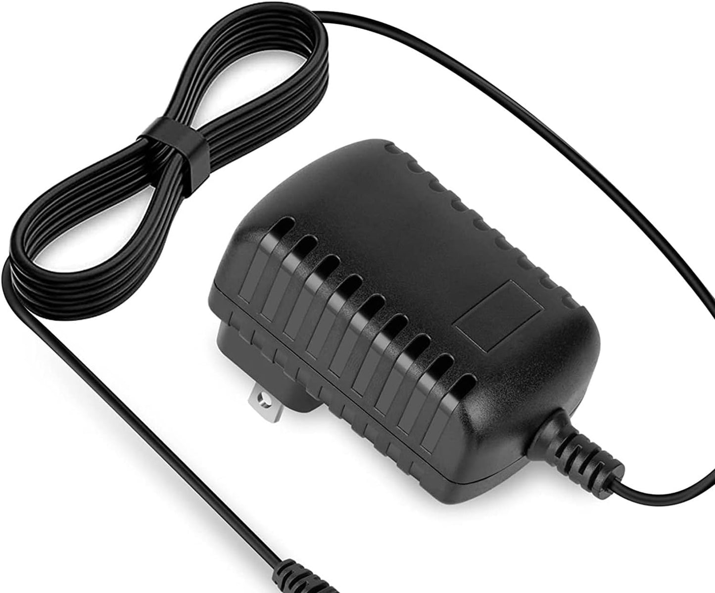 Xzrucst 12V AC-DC Adapter Power Supply Compatible for Massager of Neck Kneading Massage Shoulder