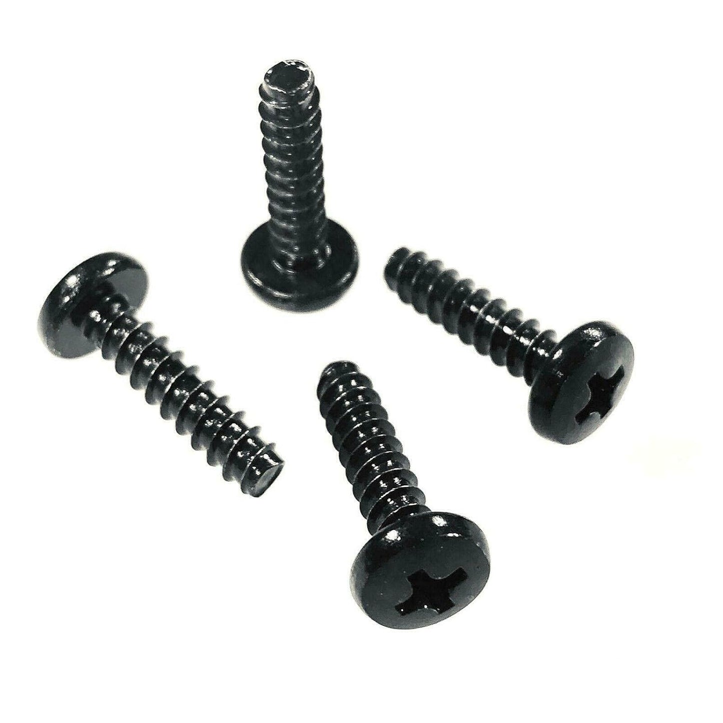 FocalTop 55UM6900PUA, 50UM7310PUA, 55UM7300PUA Replacement TV Base Stand Pedestal Leg Screws for LG