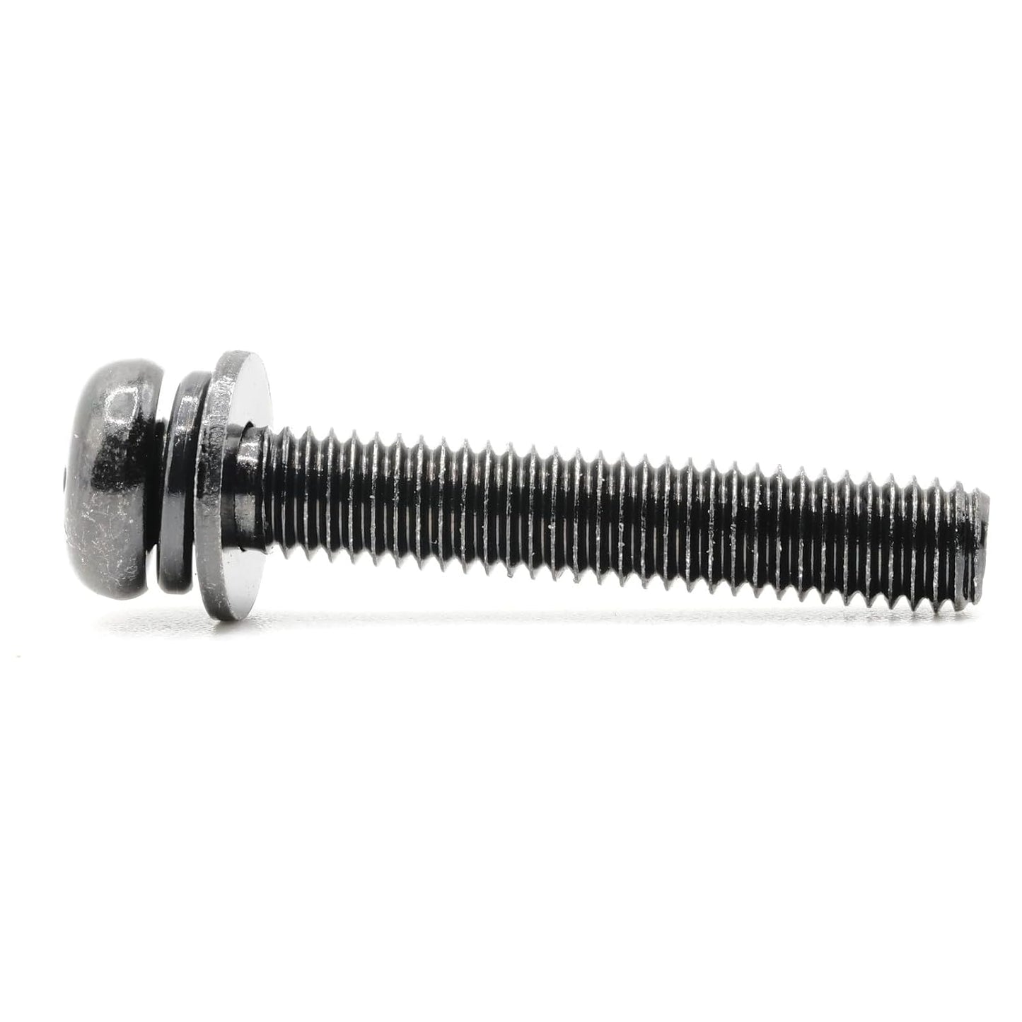 ReplacementScrews 86UA7500ZUA 86 Inch UA75 Set (Pack 6) Stand Screws Compatible with LG - Series TV - Complete