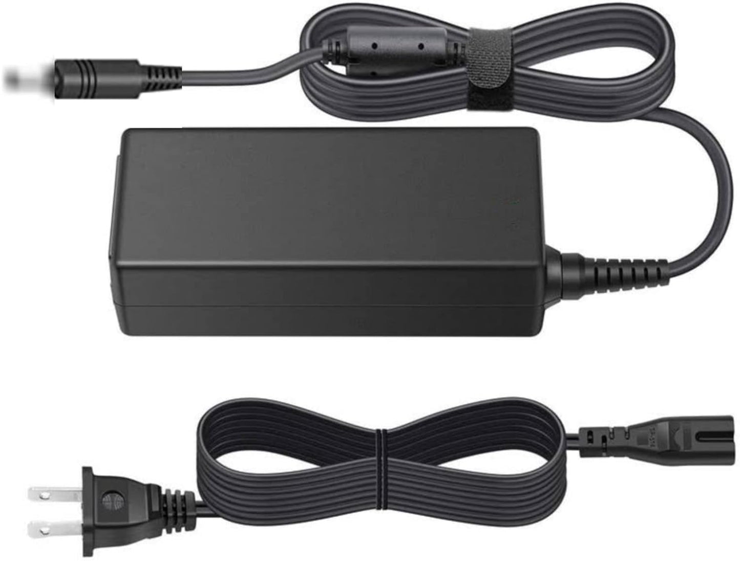 Kircuit 12V YG300 12V New Global AC/DC Adapter Compatible with PVO Pro Mini Projector Kids Gift Outdoor Movie LED Pico
