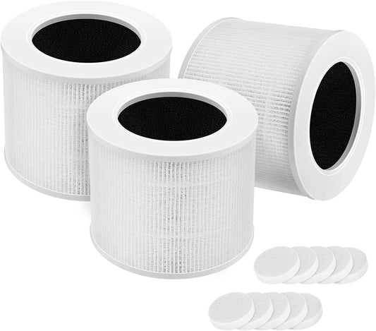 Skiennix Core Mini Replacement Filter - High-Performance Water Filtration System