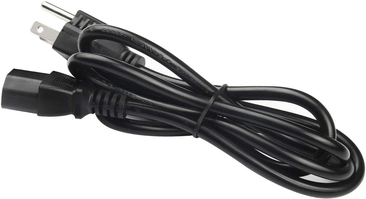 BestCH CP-RX94 CP-S210W CP-SX5500W CP-SX5600W AC Power Cord Cable Plug for Hitachi Projector