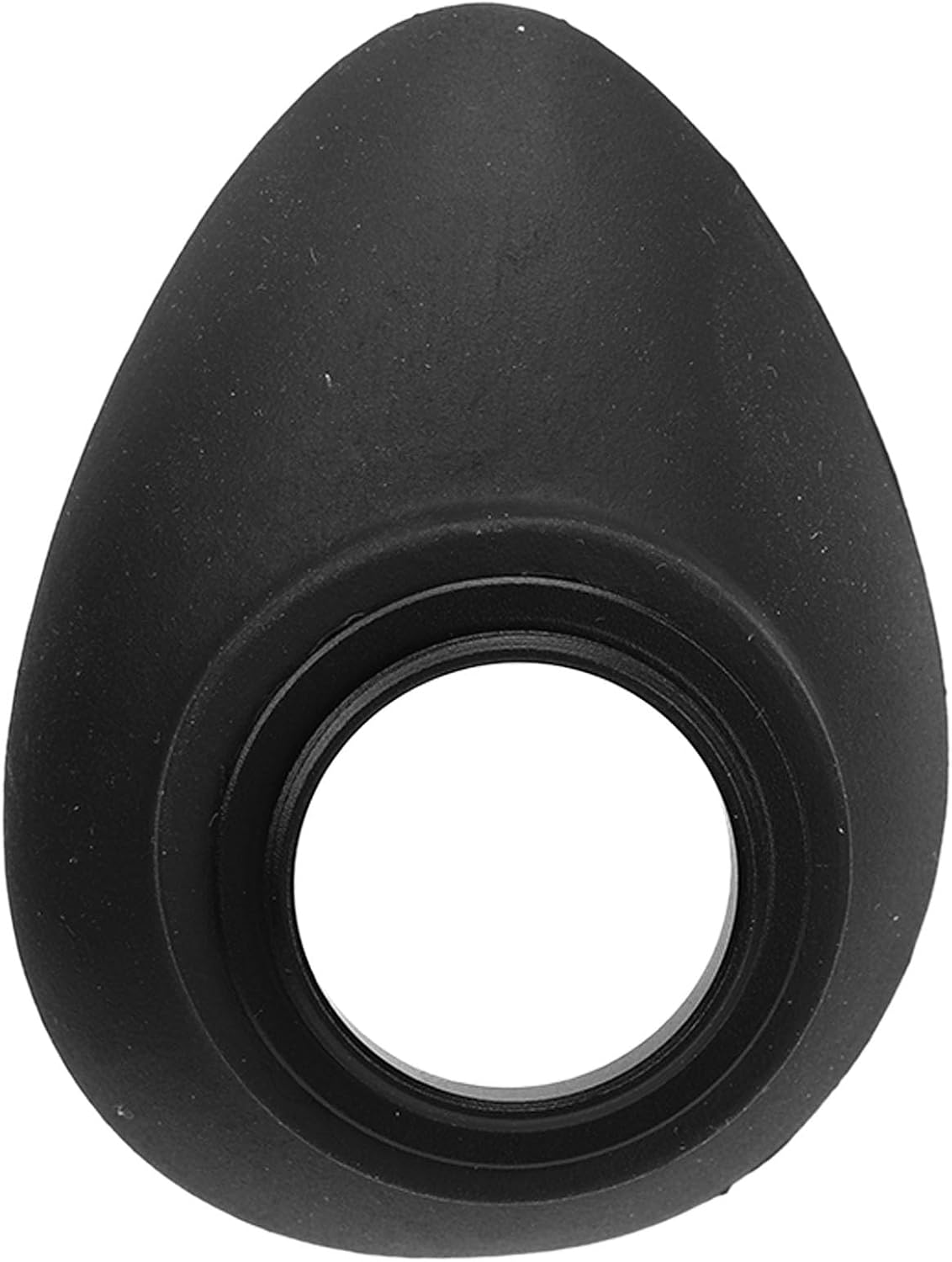 Mbeysaq 22mm D700 D800 F5 F6 D4 D3X D3S D2X D2H Camera Eye Cup for - Replacement Viewfinder Eyeshade with Rubber & ABS