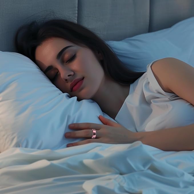 5 Pack Cover Compatible with Oura Ring Gen 4/Oura Ring Gen 3 Horizon/Heritage, Surport Charging with Cover on, Anti-Scratch TPU Protector for Oura Rings Accessories Women Men (Size 13)