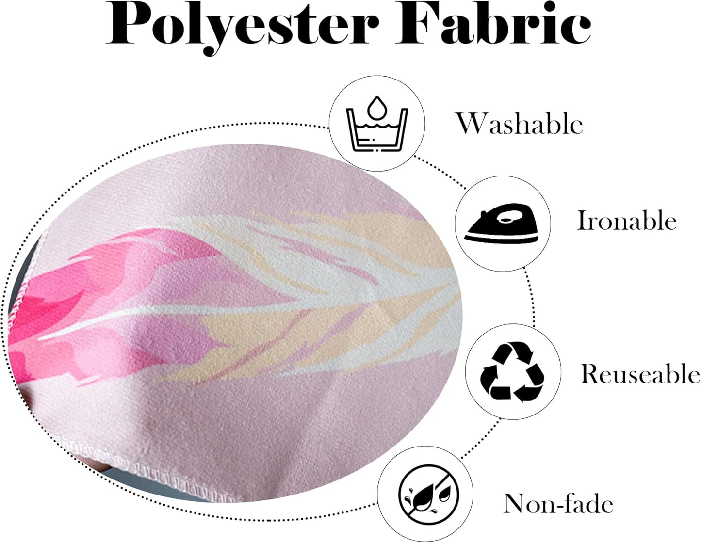 UPXIO 8x6ft Red Roses with Green Leaves Backdrop Romantic Floral Bouquet Photo Background Tapestry for Valentine's Day