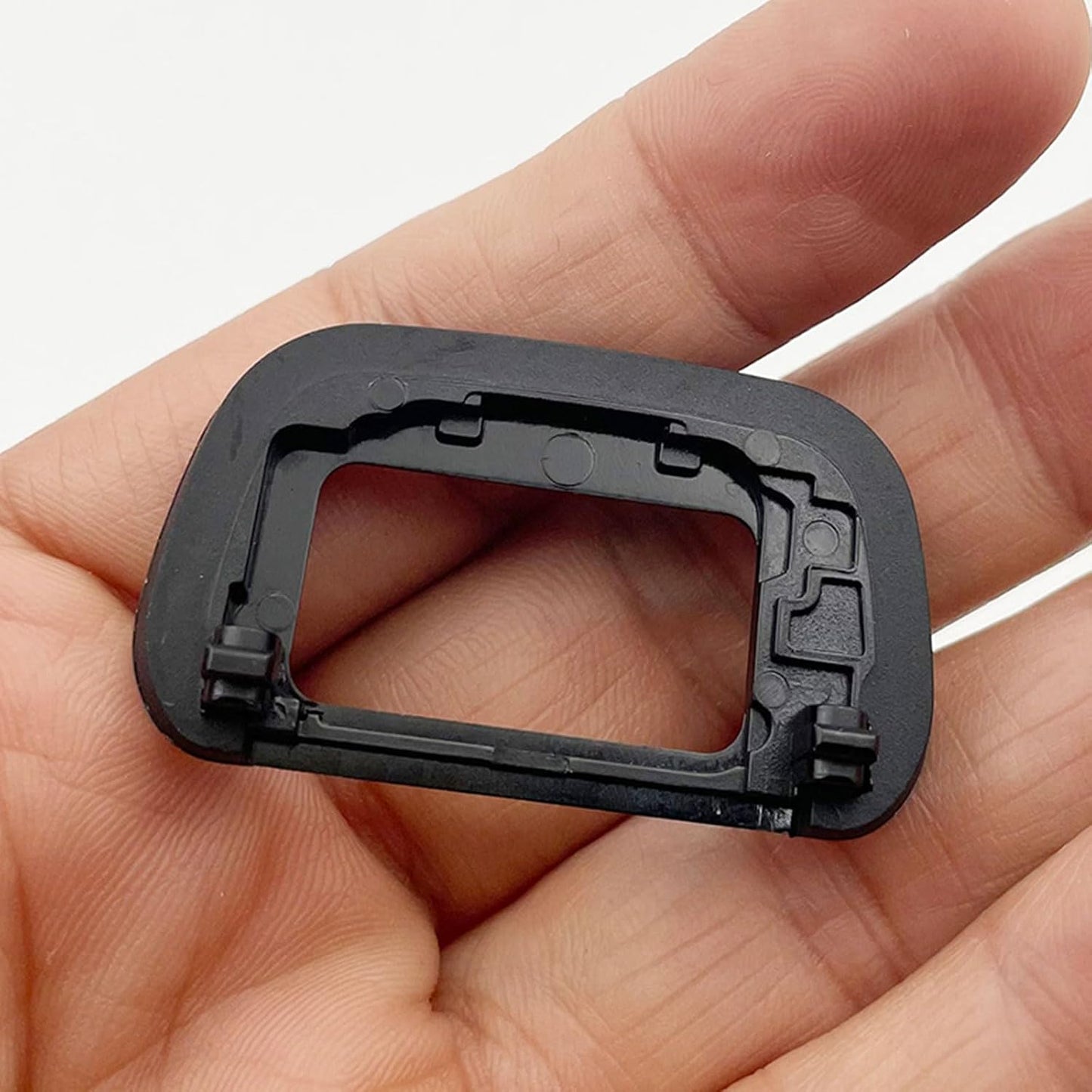 AOYUDJ EOSR10 EOSR10 Viewfinders Hard Eyecups View Finders Eye Cup Rubber Replaces for Eosr Camera