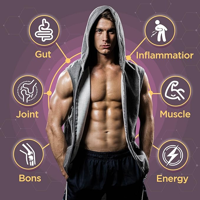 New 157 Body Compound Protection 1500mcg for Men & Women | Gluten-Free | 60 Capsules