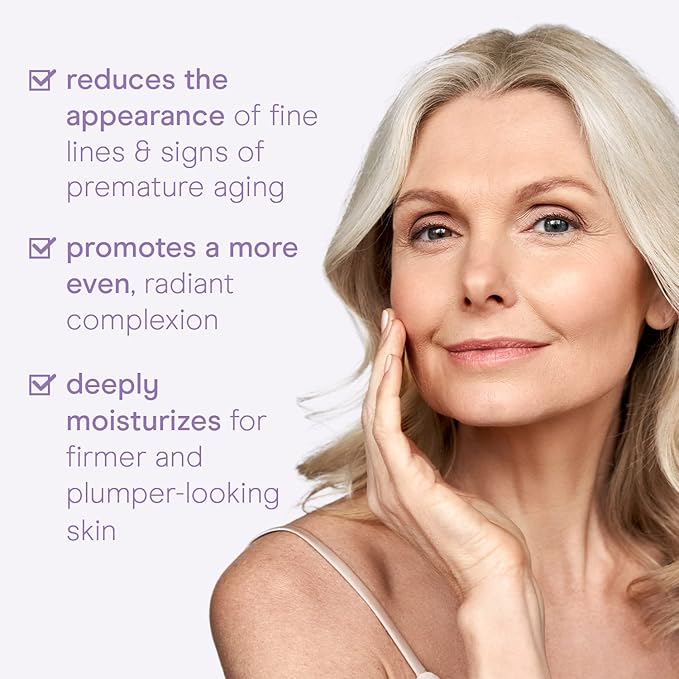 Baebody Made in USA Retinol Cream for Face - Anti Aging Face Cream for Fine Lines and Wrinkles - With Jojoba Oil & Vitamin E - Beauty Gifts for Women, Travel Size (15 ml/0.5 fl oz)