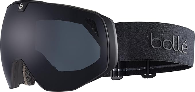 bollé TORUS NEO Premium Snow Goggles, Men and Women, UV Protection