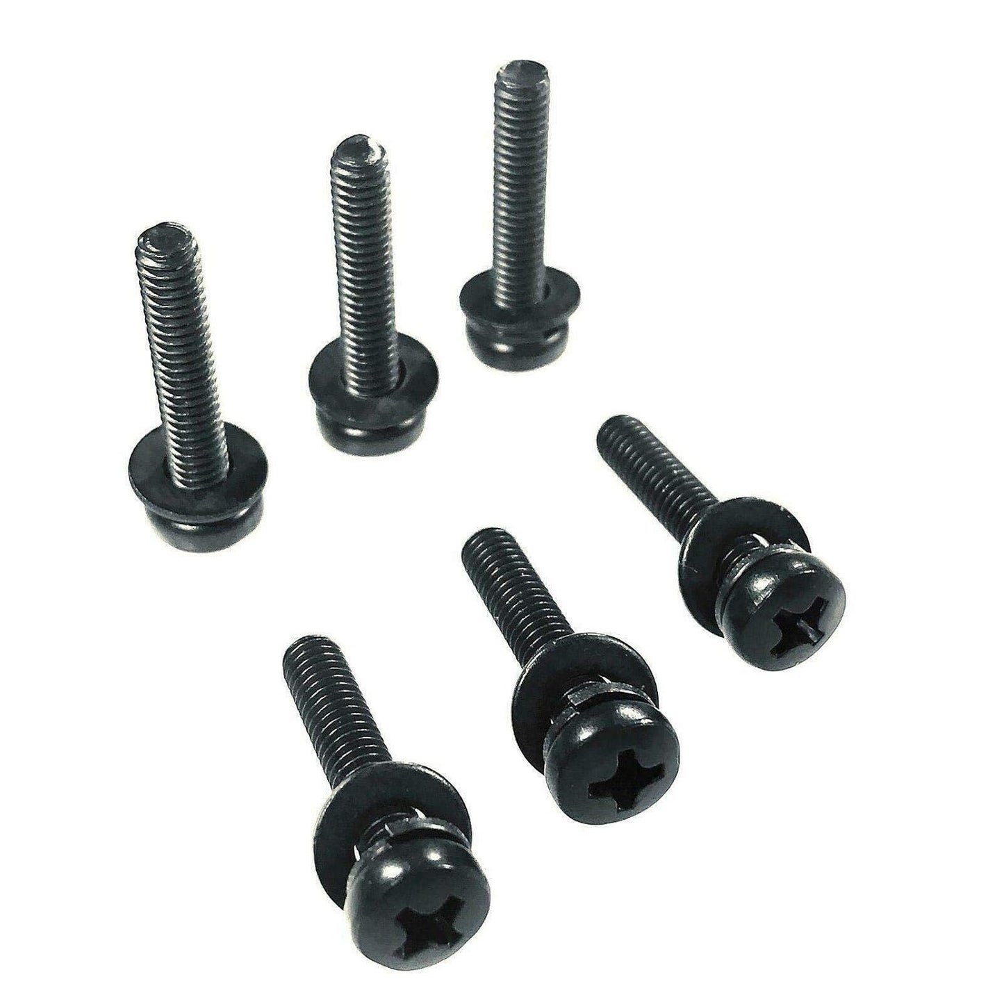 FocalTop 65UM6900PUA Replacement TV Base Stand Pedestal Leg Screws for LG