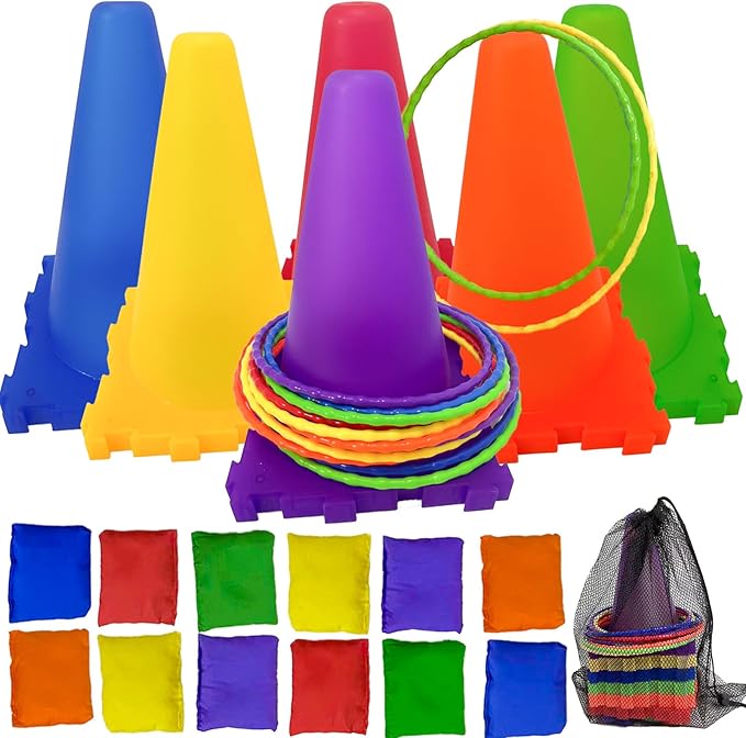 Outdoor Toys