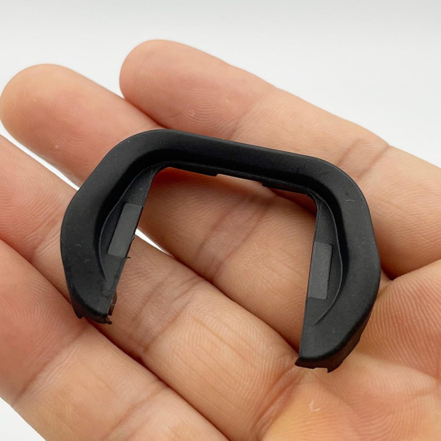 Zeizafa Replacement Camera Eyecup Eyepiece for Digital Cameras Improve the Comfort and Protection of Camera Viewfinder