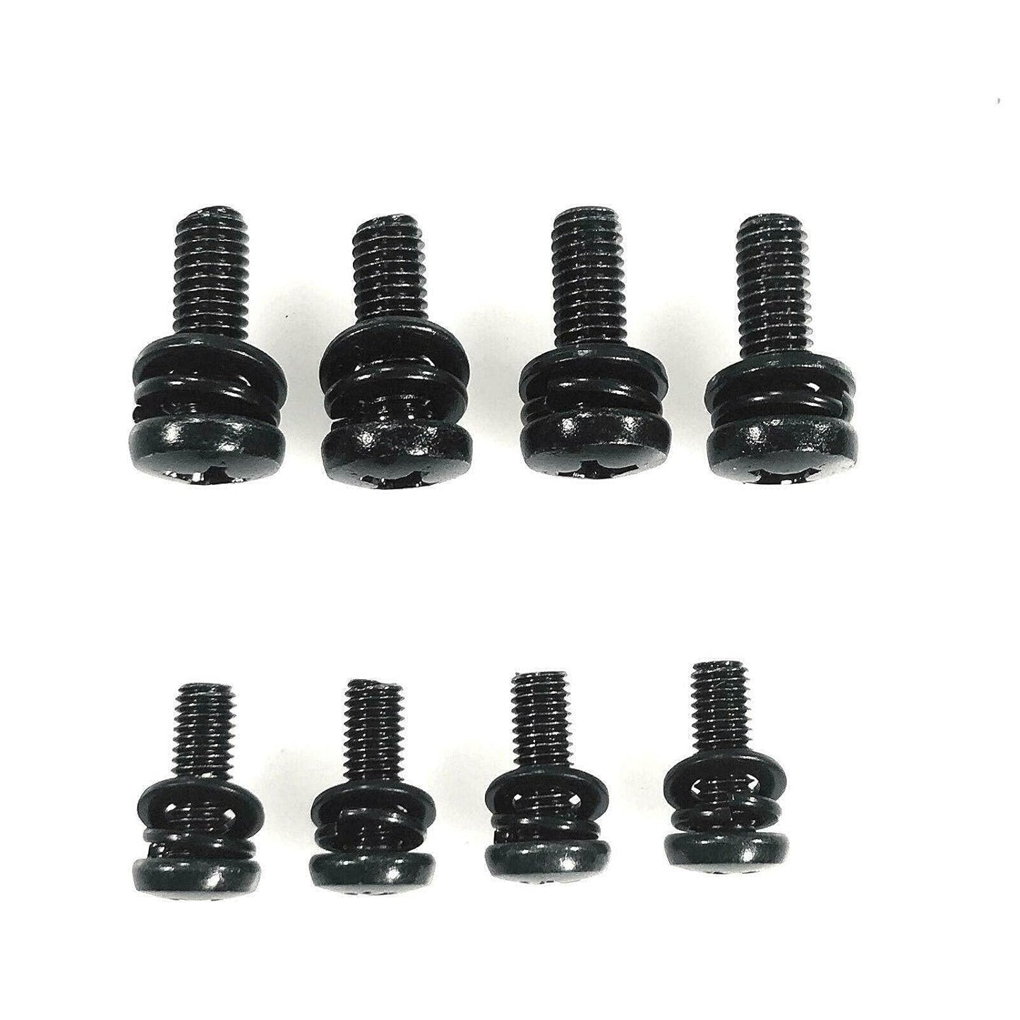 FocalTop P552ui-B2, M501d-A2R, M321i-A2 Replacement TV Base Stand Pedestal Leg Screws for Vizio