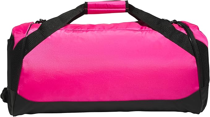 adidas Unisex Team Issue Sports Duffel Bag for Men and Women