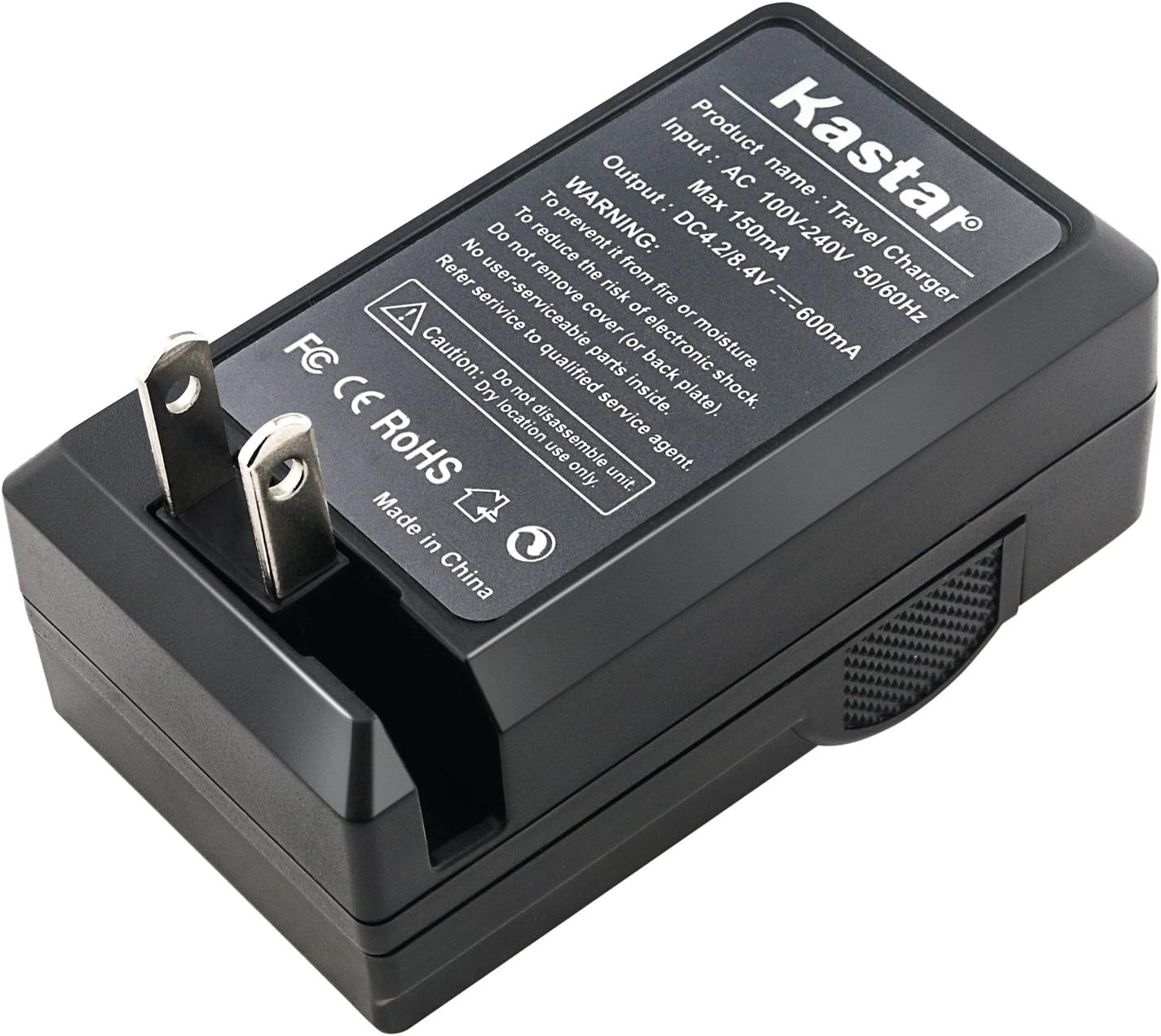 Kastar (2-Pack) HDR-CX240 HDR-CX405 HDR-CX440 HDR-PJ240 HDR-PJ270 HDR-PJ405 HDR-PJ410 HDR-PJ440 NP-BX1 Battery